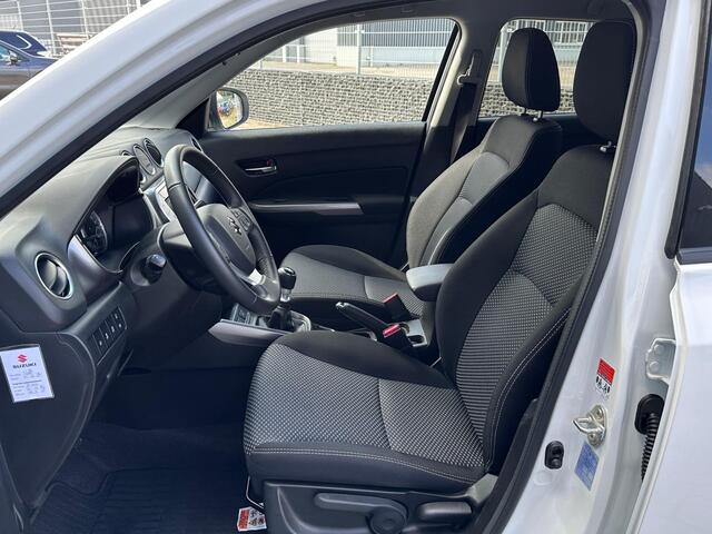 Suzuki VITARA 1.4 Boosterjet Select Smart Hybrid