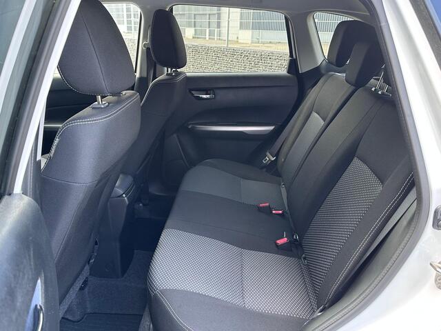 Suzuki VITARA 1.4 Boosterjet Select Smart Hybrid