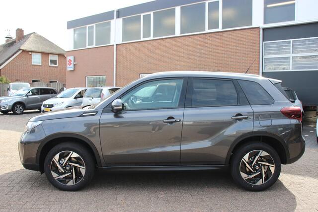 Suzuki VITARA 1.4 Boosterjet Style Hybrid | Demo deal | 6 jaar garantie |