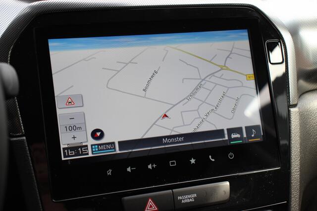 Suzuki VITARA 1.4 Boosterjet Style Hybrid | Demo deal | 6 jaar garantie |