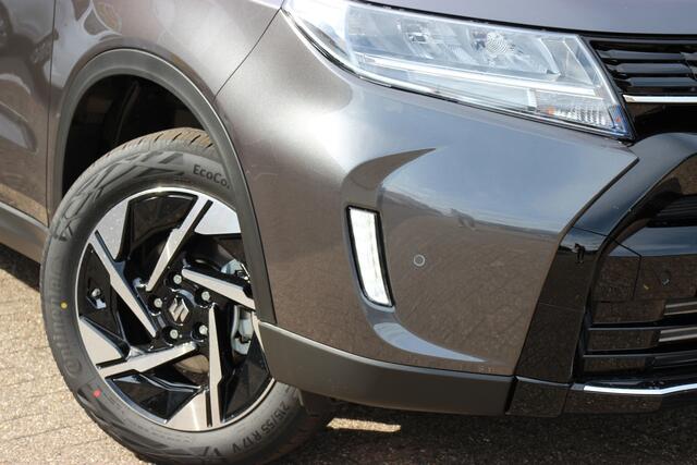 Suzuki VITARA 1.4 Boosterjet Style Hybrid | Demo deal | 6 jaar garantie |