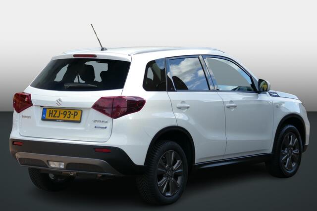 Suzuki VITARA 1.4 Boosterjet Select Smart Hybrid | RIJKLAARPRIJS |