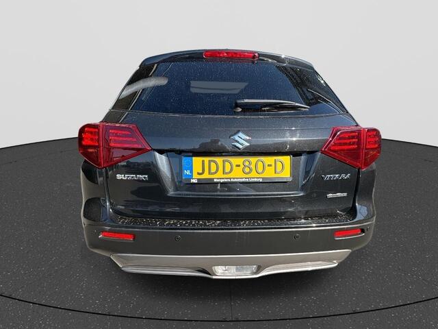 Suzuki VITARA 1.4 Boosterjet AllGrip Stijl