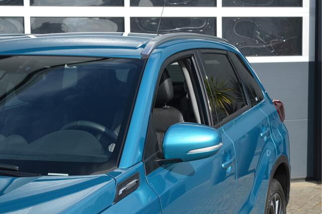 Suzuki VITARA 1.4 Boosterjet Style Smart Hybrid AllGrip | Adapt.CC/Carplay/Camera/PDC |