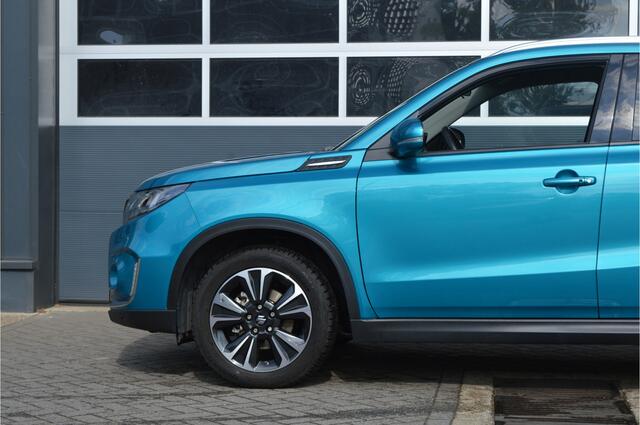 Suzuki VITARA 1.4 Boosterjet Style Smart Hybrid AllGrip | Adapt.CC/Carplay/Camera/PDC |