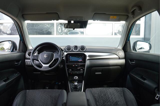 Suzuki VITARA 1.4 Boosterjet Style Smart Hybrid AllGrip | Adapt.CC/Carplay/Camera/PDC |