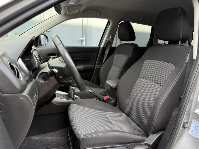 Suzuki VITARA 1.4 Boosterjet Select / Trekhaak (1200 KG trekgewicht) / Navigatie / Achteruitrijcamera / Stoelverwarming / Cruise Control