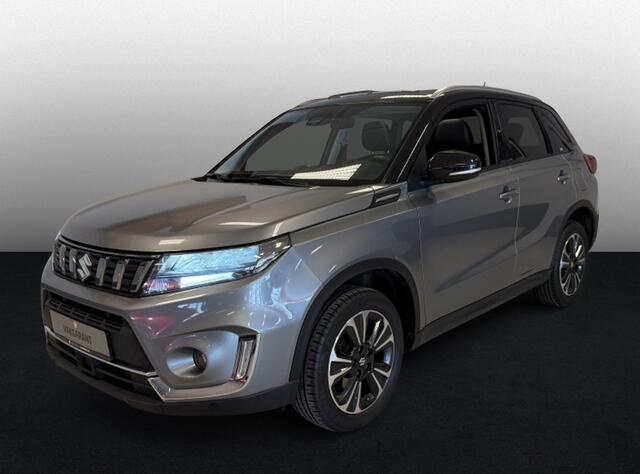 Suzuki VITARA 1.4 Boosterjet Smart Hybride Style Panoramadak
