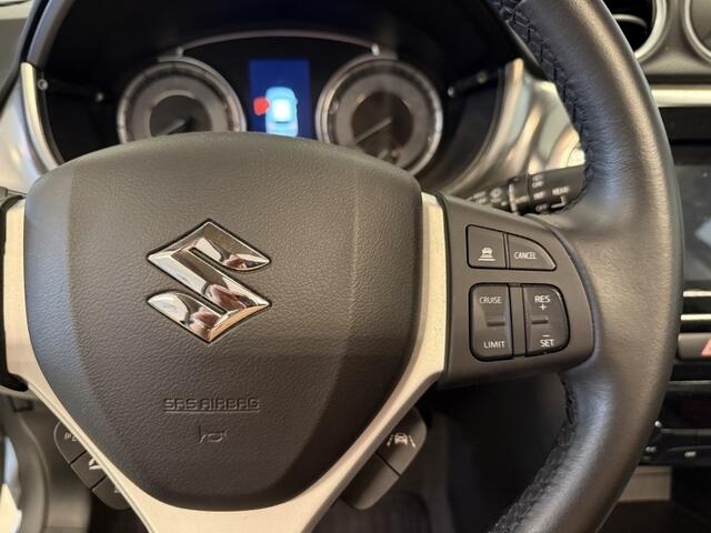 Suzuki VITARA 1.4 Boosterjet Smart Hybride Style Panoramadak