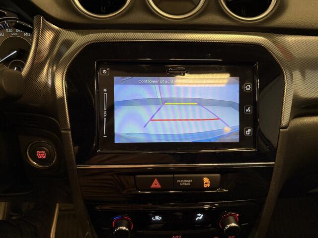 Suzuki VITARA 1.4 Boosterjet Smart Hybride Style Panoramadak