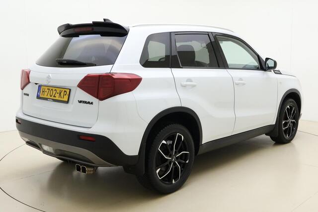 Suzuki VITARA 1.0 Boosterjet Select 111 Pk | Stoelverwarming | Navigatie | Camera Achter | Climate Control
