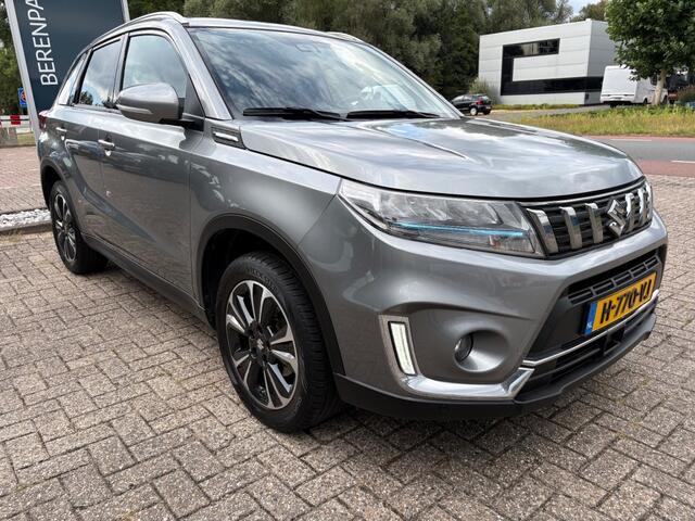 Suzuki VITARA 1.4 Boosterjet Smart Hybrid Style ''Camera - Trekhaak