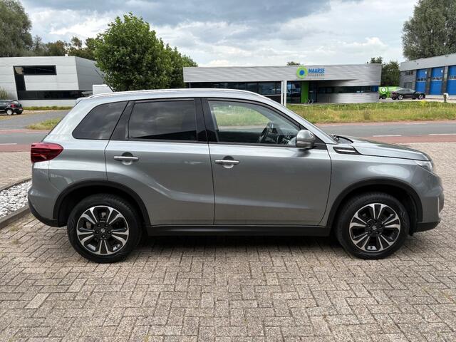 Suzuki VITARA 1.4 Boosterjet Smart Hybrid Style ''Camera - Trekhaak