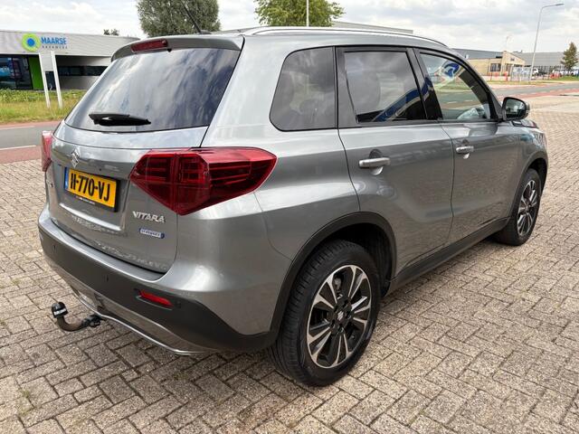 Suzuki VITARA 1.4 Boosterjet Smart Hybrid Style ''Camera - Trekhaak