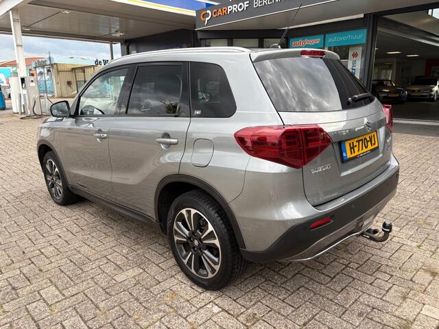 Suzuki VITARA 1.4 Boosterjet Smart Hybrid Style ''Camera - Trekhaak