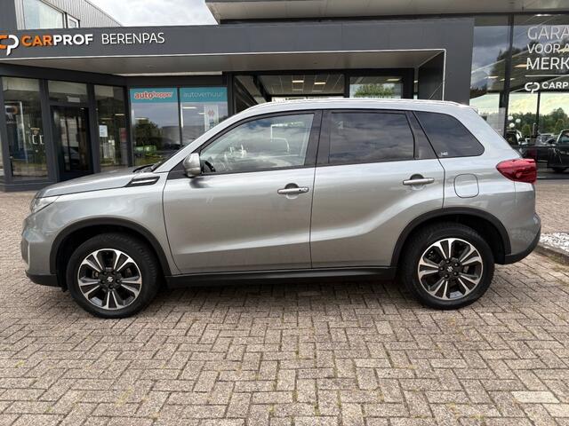 Suzuki VITARA 1.4 Boosterjet Smart Hybrid Style ''Camera - Trekhaak