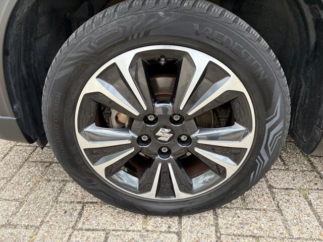 Suzuki VITARA 1.4 Boosterjet Smart Hybrid Style ''Camera - Trekhaak