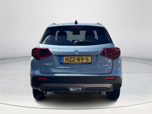 Suzuki VITARA 1.4 Boosterjet Select Smart Hybrid **NAVIGATIE/ STOELVERWARMING/ DODEHOEK DETECTIE/ KEYLESS/ ADAPTIEF CRUISE CONTROL**