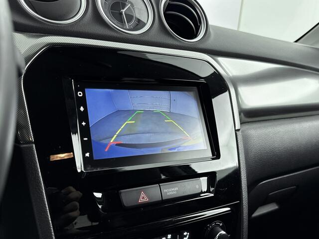 Suzuki VITARA 1.4 Boosterjet Style Smart Hybrid | Cruise Control Adaptief | Metaallak | Mistlampen |