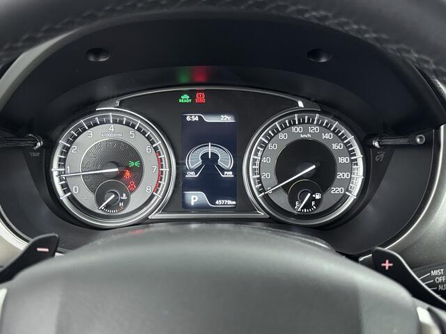 Suzuki VITARA 1.5 Hybrid Select Limited | Parkeercamera | Metaallak | Lichtmetalen Velgen |