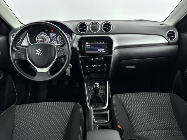Suzuki VITARA 1.0 Boosterjet Select | Stoelverwarming | Lichtmetalen Velgen | Metaallak |
