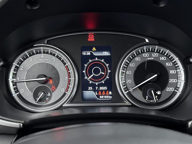 Suzuki VITARA 1.0 Boosterjet Select | Stoelverwarming | Lichtmetalen Velgen | Metaallak |