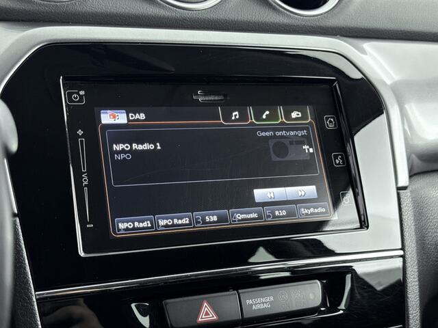 Suzuki VITARA 1.0 Boosterjet Select | Stoelverwarming | Lichtmetalen Velgen | Metaallak |