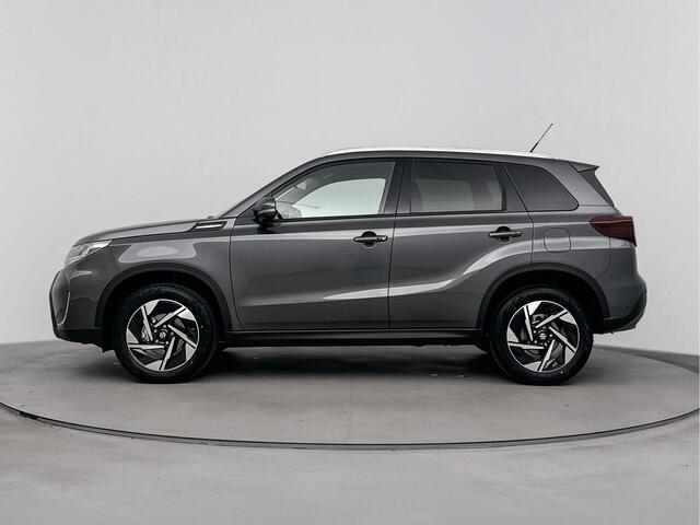 Suzuki VITARA 1.5 Hybrid Style *NIEUW* | Direct leverbaar! |