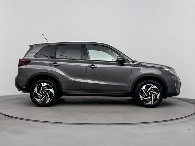 Suzuki VITARA 1.5 Hybrid Style *NIEUW* | Direct leverbaar! |