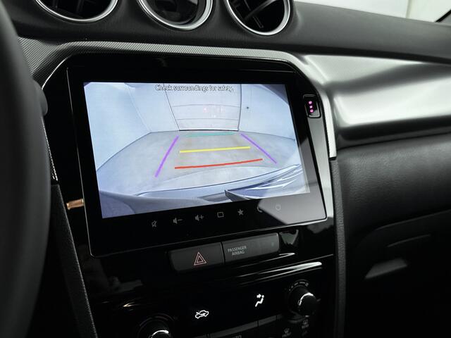 Suzuki VITARA 1.5 Hybrid Style *NIEUW* | Direct leverbaar! |