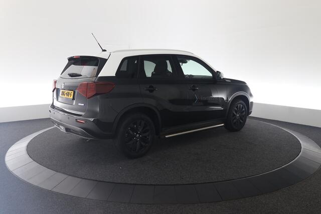 Suzuki VITARA 1.4 Boosterjet Style Smart Hybrid | Demostratiemodel!!