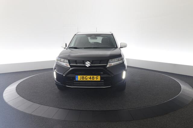 Suzuki VITARA 1.4 Boosterjet Style Smart Hybrid | Demostratiemodel!!