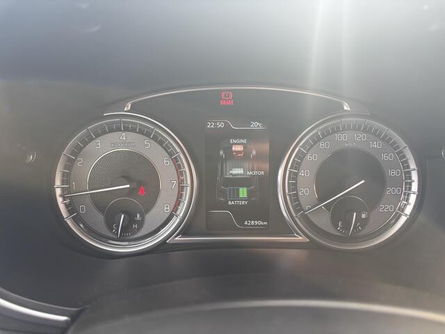 Suzuki VITARA 1.4 Boosterjet Select Smart Hybrid | Achteruitrijcamera | Apple Carplay & Android auto