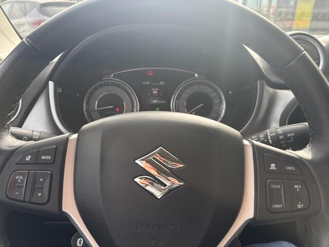 Suzuki VITARA 1.4 Boosterjet Select Smart Hybrid | Achteruitrijcamera | Apple Carplay & Android auto