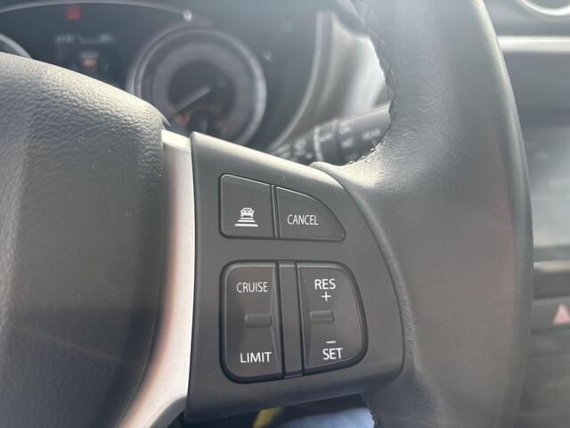 Suzuki VITARA 1.4 Boosterjet Select Smart Hybrid | Achteruitrijcamera | Apple Carplay & Android auto