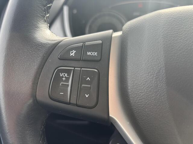 Suzuki VITARA 1.4 Boosterjet Select Smart Hybrid | Achteruitrijcamera | Apple Carplay & Android auto