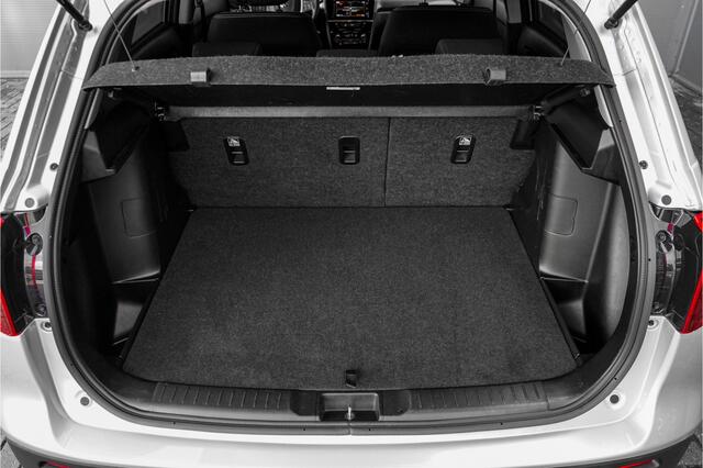 Suzuki VITARA 1.4 Boosterjet Hybrid 140PK Navi Camera