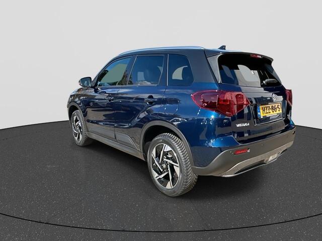 Suzuki VITARA 1.4 Boosterjet Style Hybrid Navigatie / Camera / Climate Controle / Cruise Control Adaptief / Demo