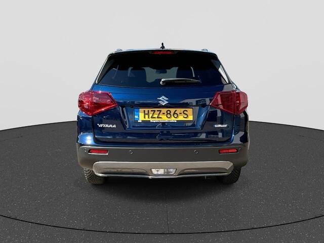 Suzuki VITARA 1.4 Boosterjet Style Hybrid Navigatie / Camera / Climate Controle / Cruise Control Adaptief / Demo