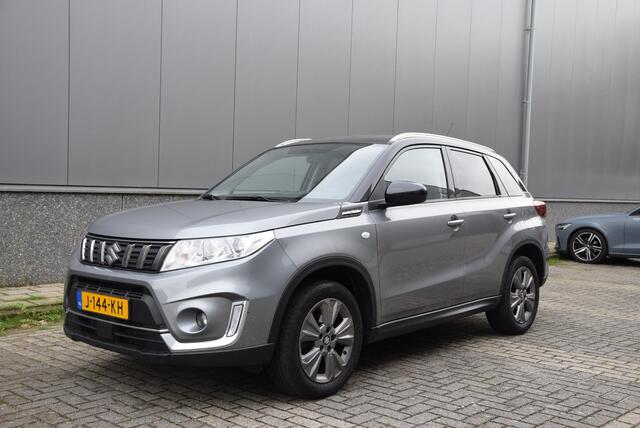 Suzuki VITARA 1.0 Boosterjet Select | Dealer onderhouden | NL-auto | Apple carplay/android |