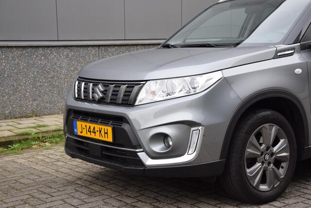 Suzuki VITARA 1.0 Boosterjet Select | Dealer onderhouden | NL-auto | Apple carplay/android |