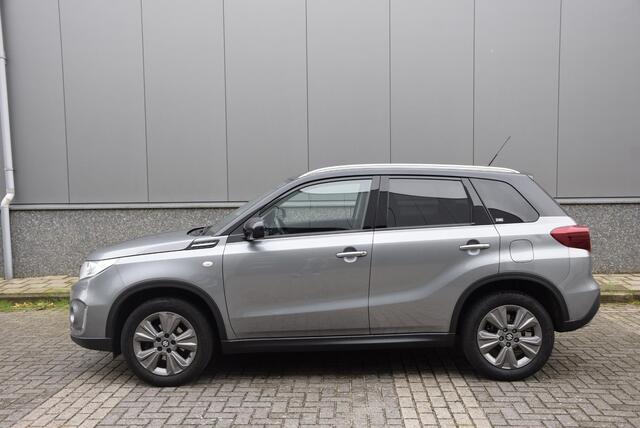 Suzuki VITARA 1.0 Boosterjet Select | Dealer onderhouden | NL-auto | Apple carplay/android |