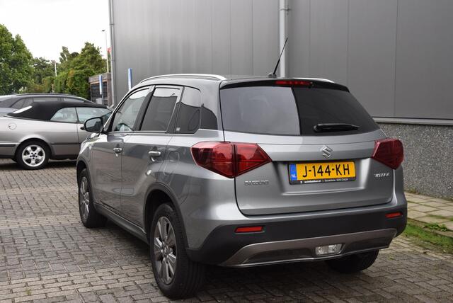 Suzuki VITARA 1.0 Boosterjet Select | Dealer onderhouden | NL-auto | Apple carplay/android |