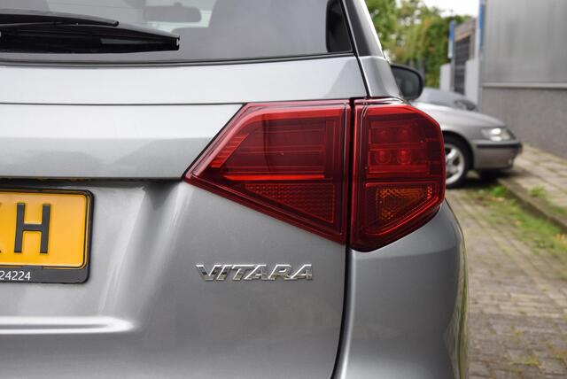 Suzuki VITARA 1.0 Boosterjet Select | Dealer onderhouden | NL-auto | Apple carplay/android |