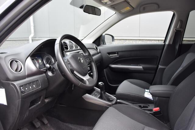 Suzuki VITARA 1.0 Boosterjet Select | Dealer onderhouden | NL-auto | Apple carplay/android |