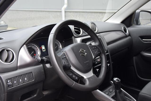 Suzuki VITARA 1.0 Boosterjet Select | Dealer onderhouden | NL-auto | Apple carplay/android |