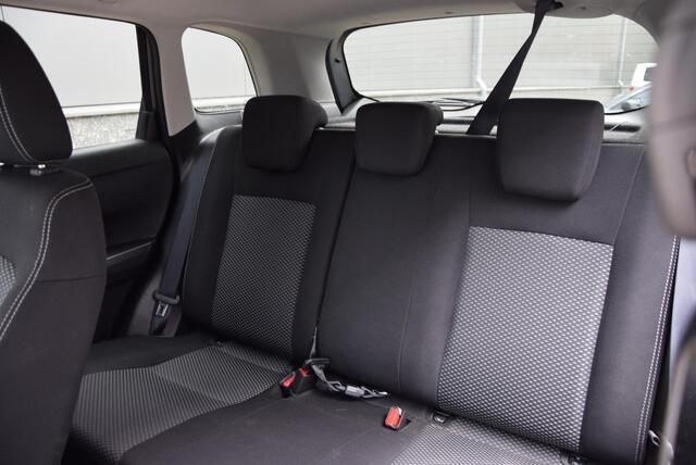 Suzuki VITARA 1.0 Boosterjet Select | Dealer onderhouden | NL-auto | Apple carplay/android |