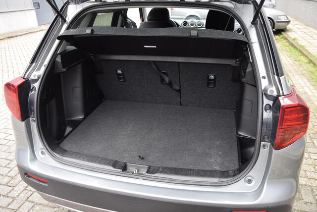 Suzuki VITARA 1.0 Boosterjet Select | Dealer onderhouden | NL-auto | Apple carplay/android |