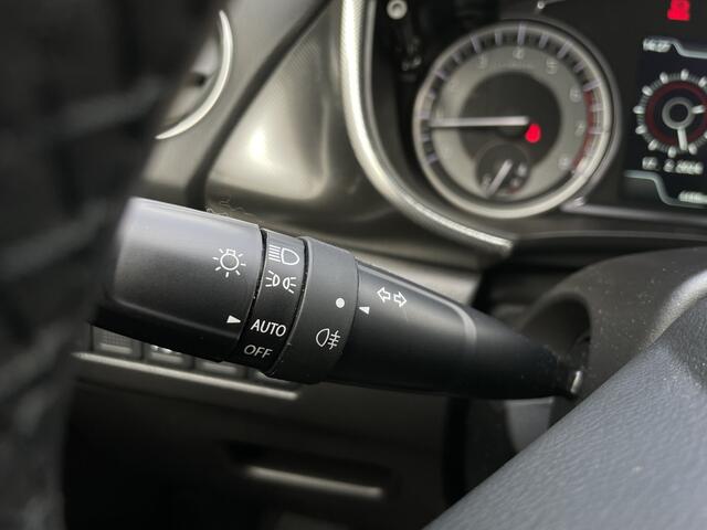 Suzuki VITARA 1.4 Boosterjet Style Smart Hybrid