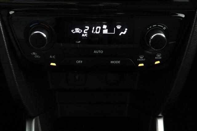 Suzuki VITARA 1.5 Hybrid Select | Automaat | Navigatie | Cruise control adaptive | Climate control | Key Less | Apple carplay, Android auto | Camera | Stoelverwarming |